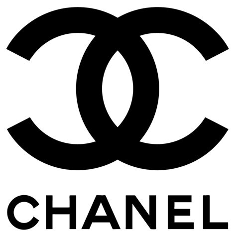 chanel logo sticker|printable chanel stickers.